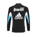 Real Madrid 2008/09 Abbigliamento Sportivo Vintage Nero