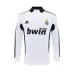 Real Madrid 2008/09 Vêtements de Sport Vintage Blanc