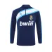 Real Madrid 2009/10 Vintage Sportswear Blue