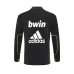 Real Madrid 2011/12 Vintage Sportswear Black