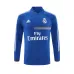 Real Madrid 2013/14 Vêtements de Sport Vintage Bleu