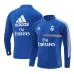 Real Madrid 2013/14 Vêtements de Sport Vintage Bleu