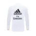 Real Madrid 2013/14 Vintage Sportswear White