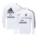 Real Madrid 2013/14 Vintage Sportswear White