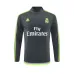 Real Madrid 2015/16 Vintage Sportswear Grey