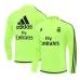 Real Madrid 2015/16 Vintage Sportswear Green