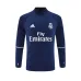 Real Madrid 2016/17 Vintage Sportswear Blue