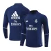 Real Madrid 2016/17 Vintage Sportswear Blue