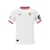 Sevilla 2024/25 Home Player's Jersey - White