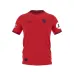 Sevilla 2024/25 Women's Away Jersey - Red