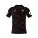 Sevilla 2024/25 Third Players' Jersey - Black