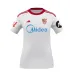 Maglia casa femminile del Siviglia 2025/26 - Bianco