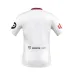 Maillot domicile enfant + short du Séville 2025/26 - Blanc