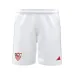 Maillot domicile enfant + short du Séville 2025/26 - Blanc