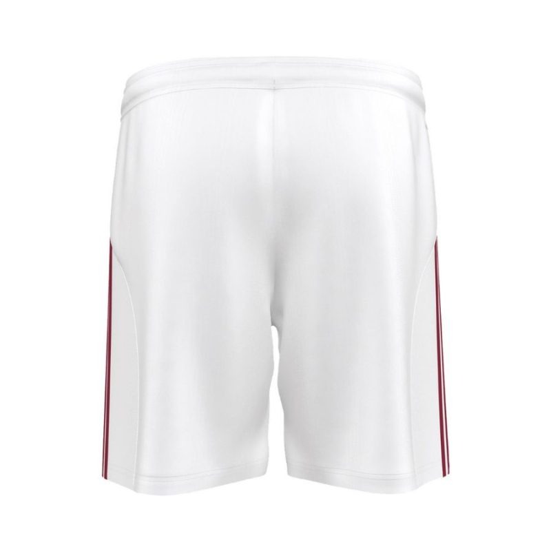 Maillot domicile enfant + short du Séville 2025/26 - Blanc