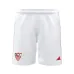 Sevilla 2025/26 Home Shorts - White