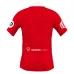 Maglia in trasferta bambini del Sevilla 2025/26 - Rosso