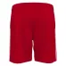 Maglia in trasferta bambini + short del Sevilla 2025/26 - Rosso