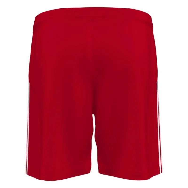 Sevilla 2025/26 Away Shorts - Red