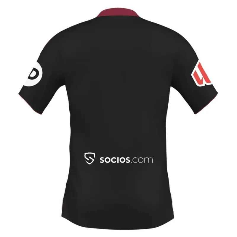 Maglia Siviglia Terza 2025/26