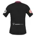 Sevilla 2025/26 Third Women's Jersey - Black