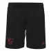 Sevilla 2025/26 Third Kids' Jersey + Shorts - Black