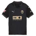 Valencia 2024/25 Away Jersey - Black
