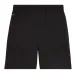 Valencia 2024/25 Away Shorts - Black