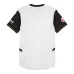 Valencia 2024/25 Heimspiel-Spieler-Trikot - Weiß