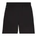 Short de domicile de Valencia 2024/25 - Noir