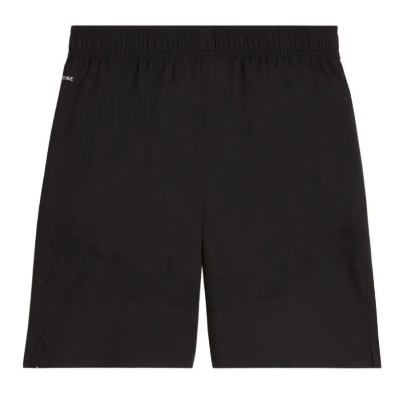 Short de domicile de Valencia 2024/25 - Noir