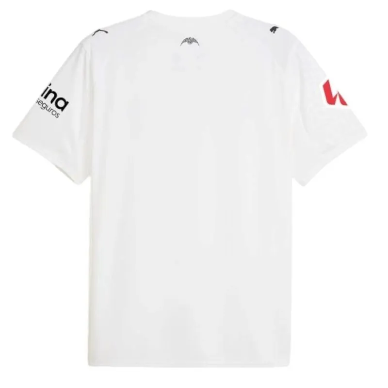 Maglia Valencia Casa 2025/26