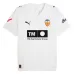 Valencia 2025/26 Home player Jersey