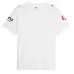 Valencia 2025/26 Home player Jersey