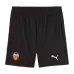Valencia 2025/26 Home Kids' Jersey Set - White