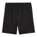 Valencia 2025/26 Heimshorts - Schwarz