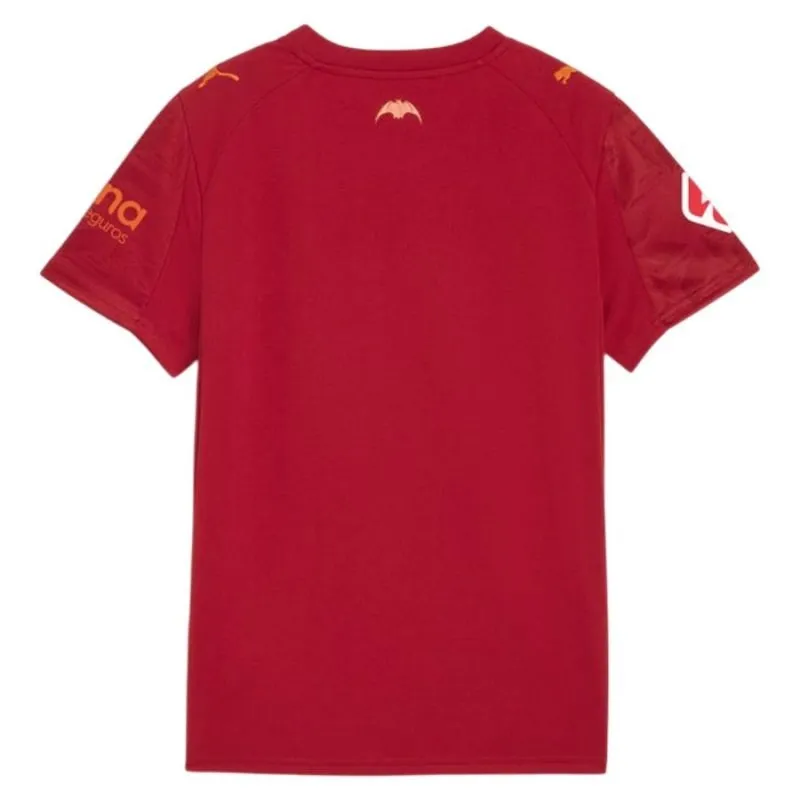 Maillot Valence Extérieur 2025/26