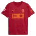 Valencia Kids Kit 2025/26 Away - Red
