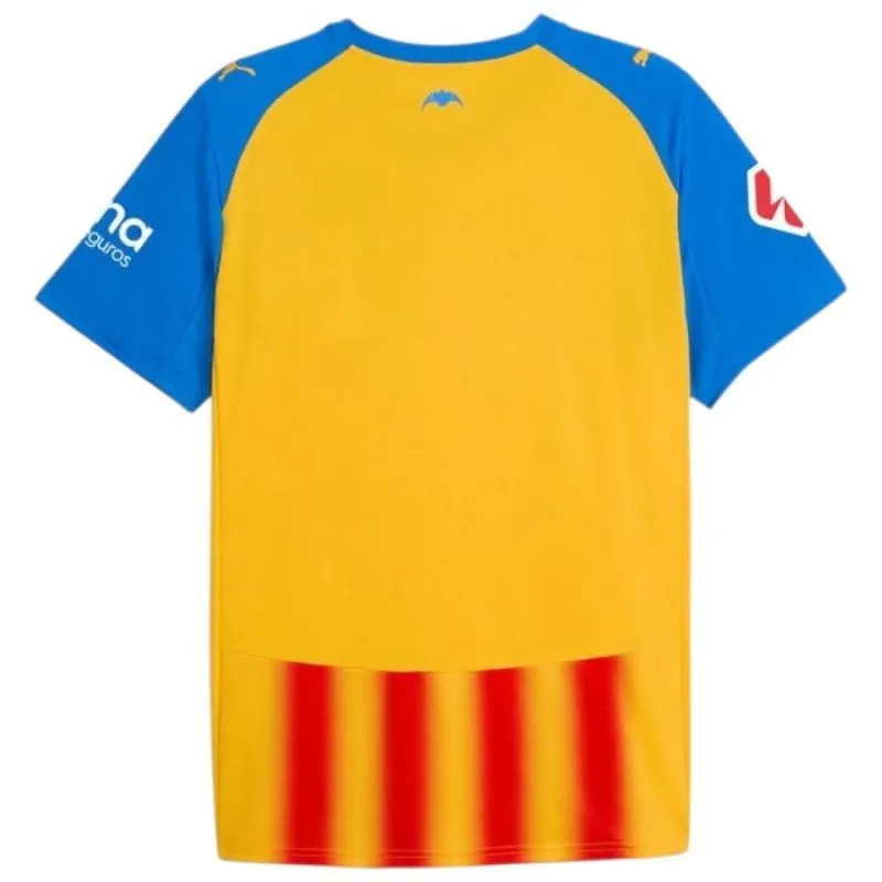 Valencia 2025/26 Third Jersey