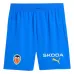 Valence 2025/26 Troisième Short - Bleu
