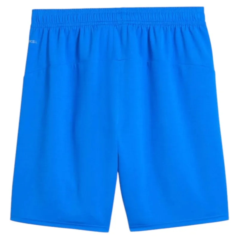 Valence 2025/26 Troisième Short - Bleu