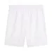 Pantalones cortos en casa del Valencia CF 2025/26 - Blanca