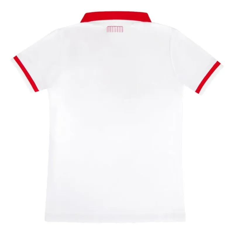 Maglia Kit Bambini Casa AS Monaco 2026/27