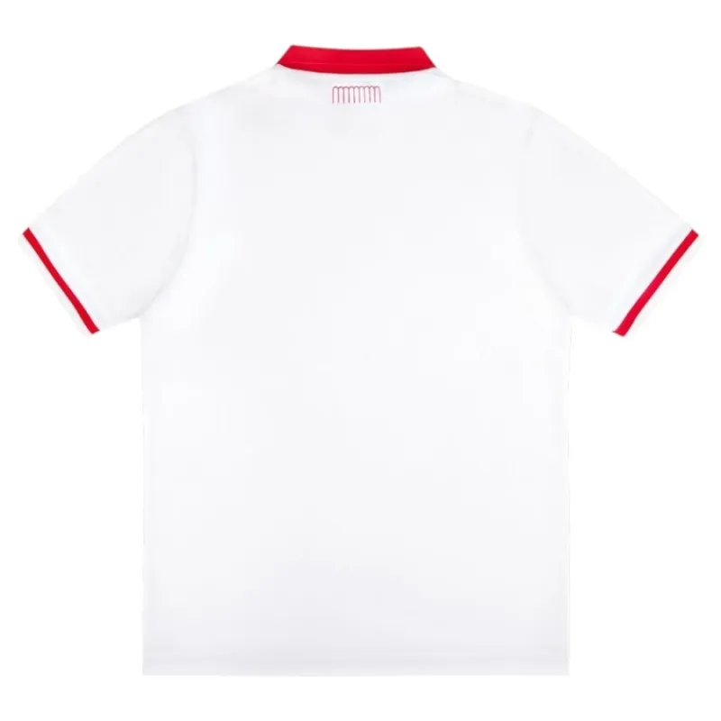 Maglia Giocatore Casa AS Monaco 2026/27