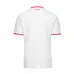 AS Monaco Heimtrikot 2024/25 - Weiß