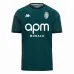 AS Monaco 2024/25 away jersey - Green