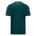 AS Monaco 2024/25 away jersey - Green