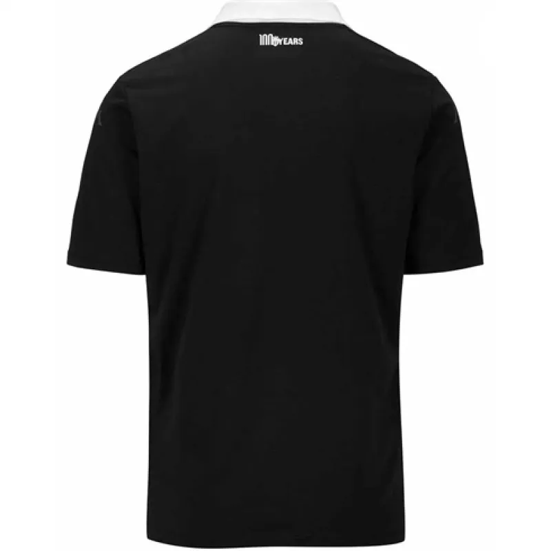 AS Monaco 2024/25 commemorative jersey - Black