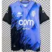 AS Monaco 2024/25 limited edition jersey - Blue