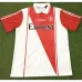 Maillot retro d'AS Monaco 1996/97 domicile - Blanc/Rouge